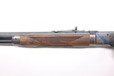 Winchester 1892 Deluxe Take Down 45LC 24