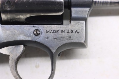 S&W Smith & Wesson Pre 10 M&P Lend Lease gun with UK Proof Marks - Image 6 of 23