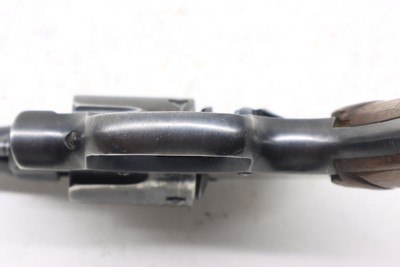 S&W Smith & Wesson Pre 10 M&P Lend Lease gun with UK Proof Marks - Image 13 of 23