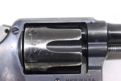 S&W Smith & Wesson Pre 10 M&P Lend Lease gun with UK Proof Marks - Image 5 of 23