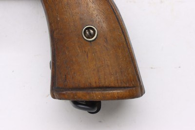 S&W Smith & Wesson Pre 10 M&P Lend Lease gun with UK Proof Marks - Image 15 of 23