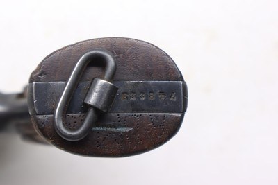 S&W Smith & Wesson Pre 10 M&P Lend Lease gun with UK Proof Marks - Image 12 of 23