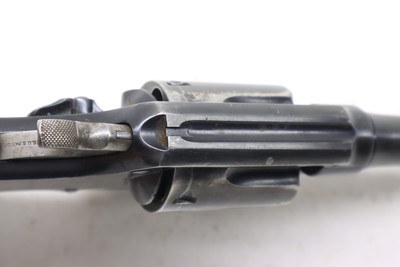 S&W Smith & Wesson Pre 10 M&P Lend Lease gun with UK Proof Marks - Image 10 of 23