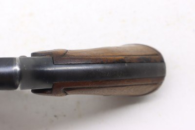 S&W Smith & Wesson Pre 10 M&P Lend Lease gun with UK Proof Marks - Image 11 of 23