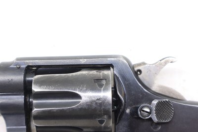 S&W Smith & Wesson Pre 10 M&P Lend Lease gun with UK Proof Marks - Image 17 of 23