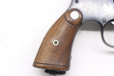 S&W Smith & Wesson Pre 10 M&P Lend Lease gun with UK Proof Marks - Image 8 of 23
