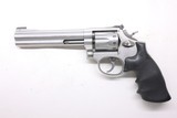 S&W Smith & Wesson 617 617-2 10 round stainless - Image 18 of 20