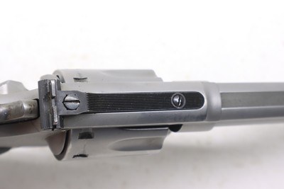 S&W Smith & Wesson 617 617-2 10 round stainless - Image 9 of 20
