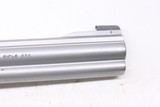 S&W Smith & Wesson 617 617-2 10 round stainless - Image 3 of 20