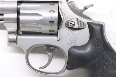 S&W Smith & Wesson 617 617-2 10 round stainless - Image 15 of 20