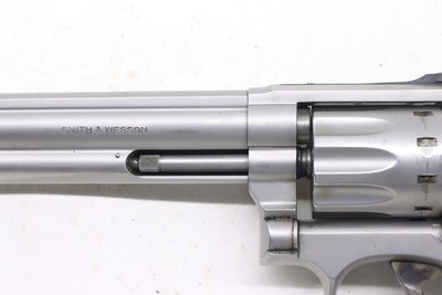 S&W Smith & Wesson 617 617-2 10 round stainless - Image 16 of 20