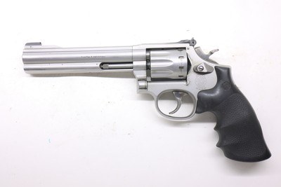 S&W Smith & Wesson 617 617-2 10 round stainless - Image 18 of 20