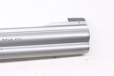 S&W Smith & Wesson 617 617-2 10 round stainless - Image 3 of 20