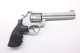 S&W Smith & Wesson 617 617-2 10 round stainless - Image 1 of 20