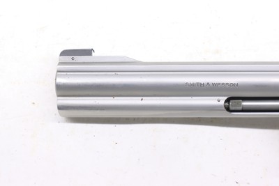 S&W Smith & Wesson 617 617-2 10 round stainless - Image 17 of 20
