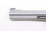 S&W Smith & Wesson 617 617-2 10 round stainless - Image 17 of 20