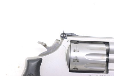 S&W Smith & Wesson 617 617-2 10 round stainless - Image 5 of 20