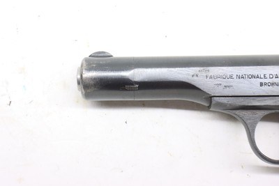 FN Fabrique National 1922 WW2 Marked WaA140 - Image 16 of 18