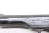 FN Fabrique National 1922 WW2 Marked WaA140 - Image 17 of 18