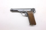 FN Fabrique National 1922 WW2 Marked WaA140 - Image 18 of 18