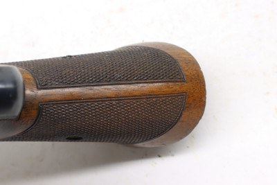 Browning Challenger Belgium made 22LR 7