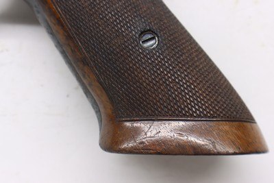Browning Challenger Belgium made 22LR 7