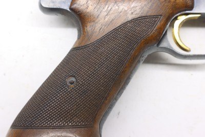 Browning Challenger Belgium made 22LR 7