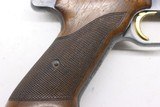 Browning Challenger Belgium made 22LR 7