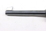 Browning Challenger Belgium made 22LR 7