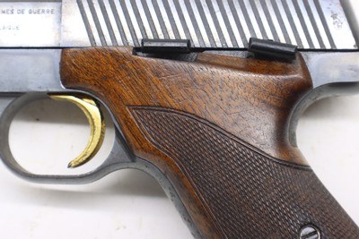 Browning Challenger Belgium made 22LR 7