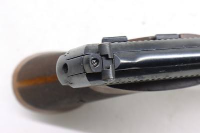 Browning Challenger Belgium made 22LR 7