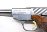 Browning Challenger Belgium made 22LR 7