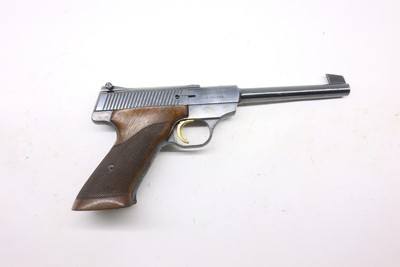 Browning Challenger Belgium made 22LR 7