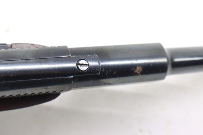 Browning Challenger Belgium made 22LR 7