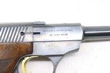Browning Challenger Belgium made 22LR 7