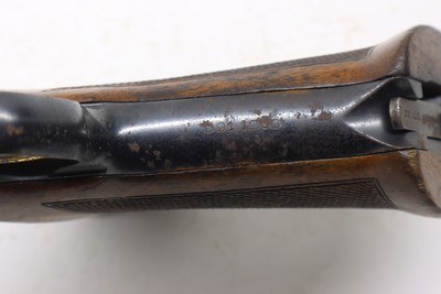 Browning Challenger Belgium made 22LR 7