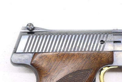 Browning Challenger Belgium made 22LR 7