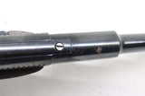 Browning Challenger Belgium made 22LR 7