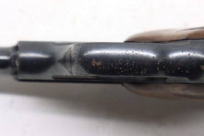 Browning Challenger Belgium made 22LR 7