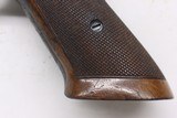 Browning Challenger Belgium made 22LR 7