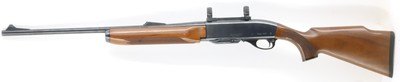 Remington 7400 35 Wheelen, 22