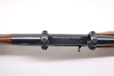 Remington 7400 35 Wheelen, 22