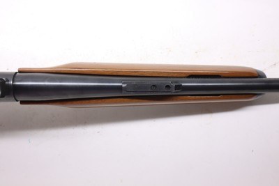 Remington 7400 35 Wheelen, 22