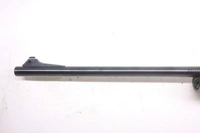 Remington 7400 35 Wheelen, 22