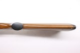 Remington 7400 35 Wheelen, 22
