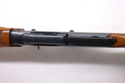 Remington 7400 35 Wheelen, 22