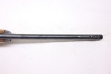 Remington 7400 35 Wheelen, 22