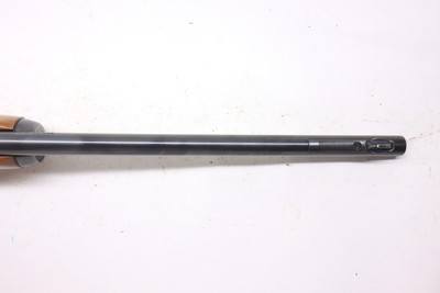 Remington 7400 35 Wheelen, 22