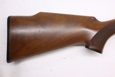 Remington 7400 35 Wheelen, 22