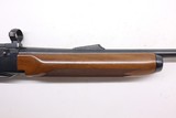 Remington 7400 35 Wheelen, 22